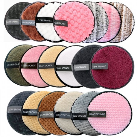 Reusable Makeup Remover