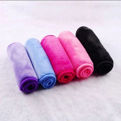  Makeup Remover Facial Makeup Removal Towel