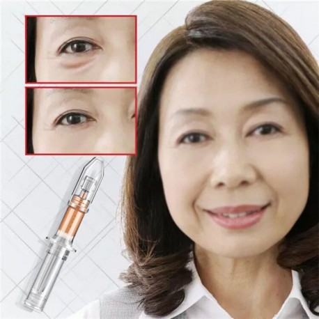Eye Care Eyes Gel Anti Wrinkle Eye Cream Anti-Puffiness Dark Circle  reduce fine lines c Deep Moisturizing Eye creams