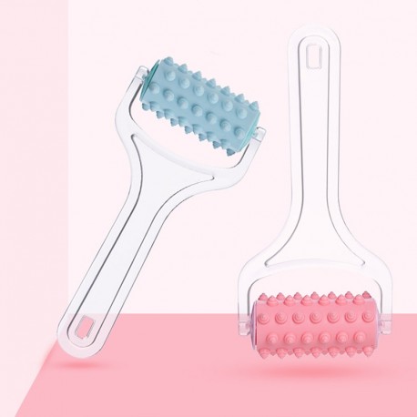 Beauty Massager Fast Anti Cellulite Roller Handheld Anti Cellulite Massager Face Lift Tools Roller Health Care Cellulite Massage
