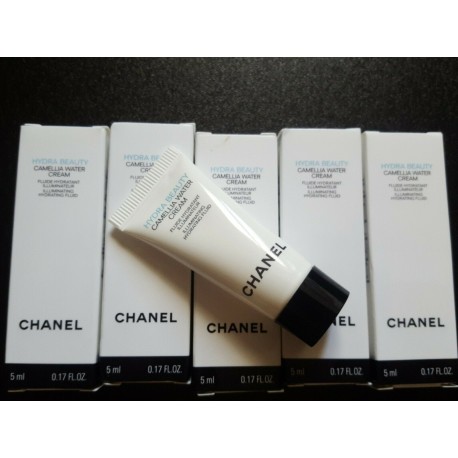 Fluide Hydra Beauty Chanel