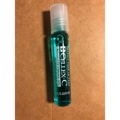 Cellex-C - Under-Eye Toning Gel (0.33 oz. / 10 ml)