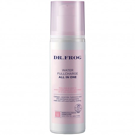 Dr. Frog Water-Fullchar