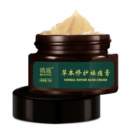 Cream Whitening Beauty Skin Face Care Creams Acne Treatment Blackhead Removal