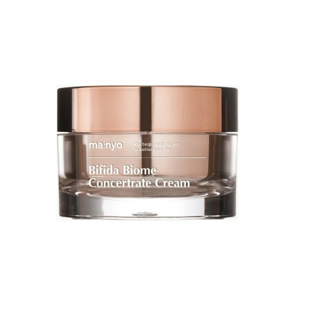 Manyo Factory Bifida Biome Concentrate Cream 50ml 