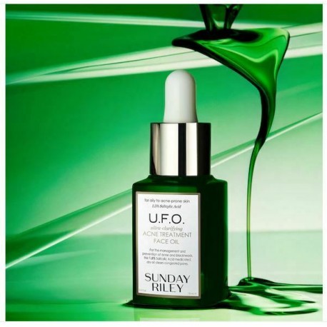 SUNDAY RILEY U.F.O. Ultra-Clarifyi