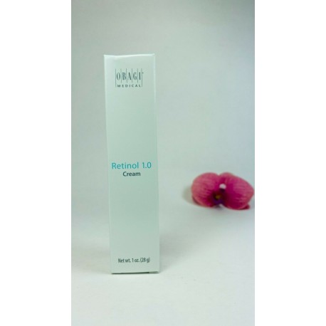 Obagi 360 Retinol 1.0 Cream 28g / 1oz