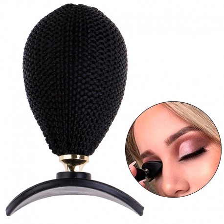 Beauty Magic Silicon Eye Shadow Stamp Crease Eyeshadow Stamp Glittering Lazy Applicator Silicon Eyeshadow Seal Makeup Tools|Eye 