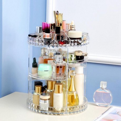 Acrylic Storage Box