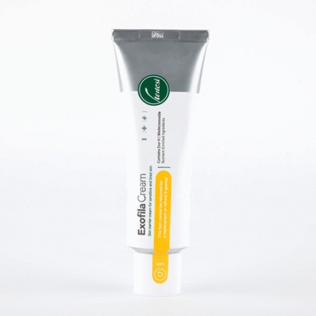 Honesi Exofila Cream 50ml.