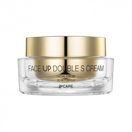 [DCARE] Face Up Double S Cream - 50ml