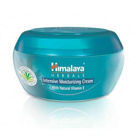 Himalaya Intensive Moisturising Cream 150ml - Official UK Distributor