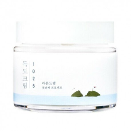 [ROUNDLAB] 1025 Dokdo Cream - 80ml