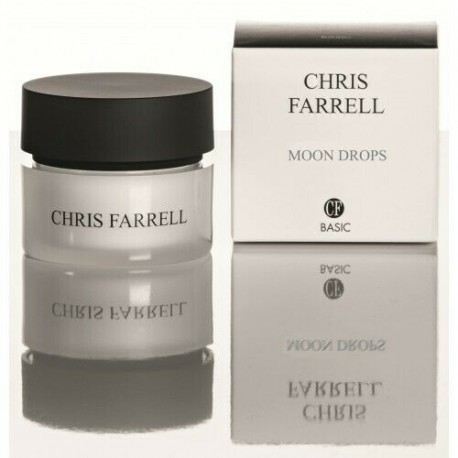 Moon Drops - 50ml - Facial Cream- BY CHRIS FARRELL COSMETICS Germany