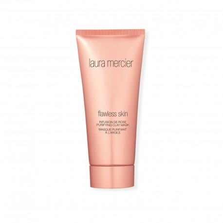 Laura Mercier Infusion De Rose Purifying Clay Mask 2.5oz