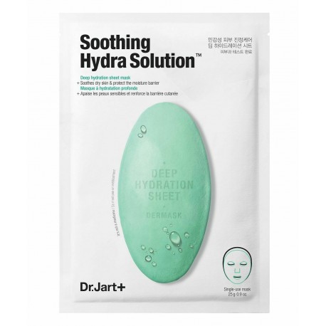DR. JART+ Dermask Water Jet Soothing Hydra Solution( 25g )
