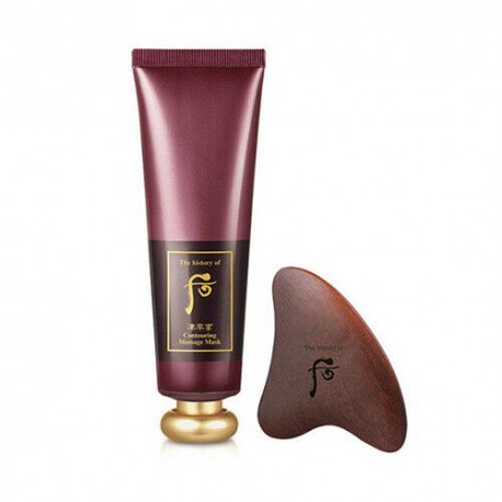[THE WHOO] Contouring Massage Mask - 1pack (2items)