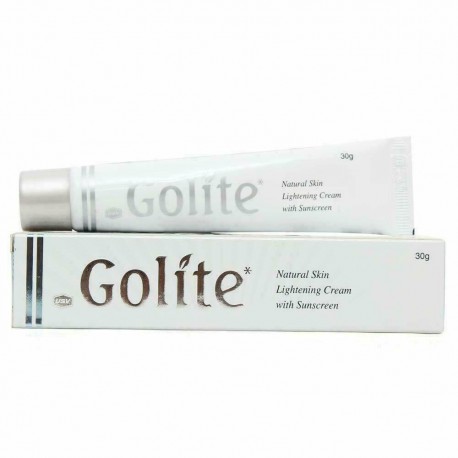 Generic Golite Lightening Cream, 30 gm (Free shipping world)