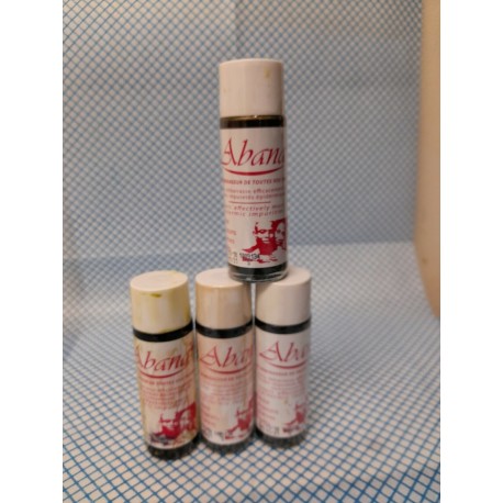 Abana  skin perfector whitening serum