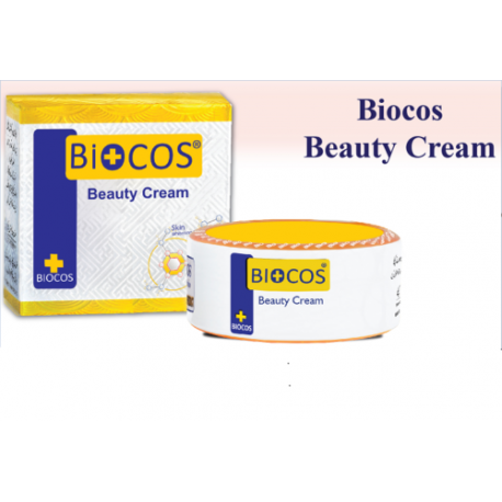 Biocos Emergency Whitening Beauty Cream Original Beauty Cream Free shipping