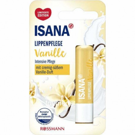 Isana Lippenpflegest