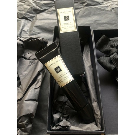 Jo Malone London Vitamin E Lip Conditioner 0.5oz / 15ml new in box with ribbon
