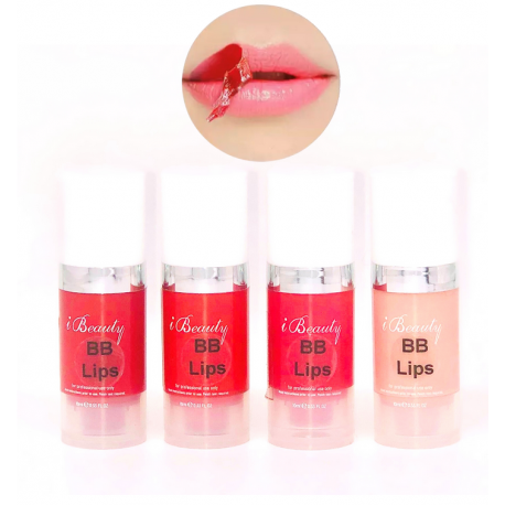 Meso BB Lips Serum Dermapen Lippen Kiss Glow Dermaroller Lips 10ml