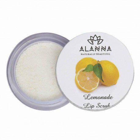 Women's Lip Scrub for Lightening and Brightening Dark Lips 8 g US