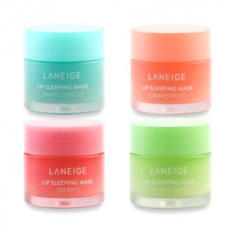 [LANEIGE] Lip Sleeping Mask - 20g (New)