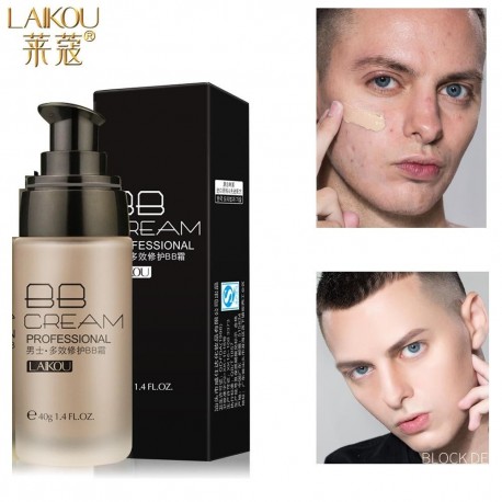 Cream Face Cream Natural Whitening Skin Care Men Effective  Foundation Base Makeup Skin Color