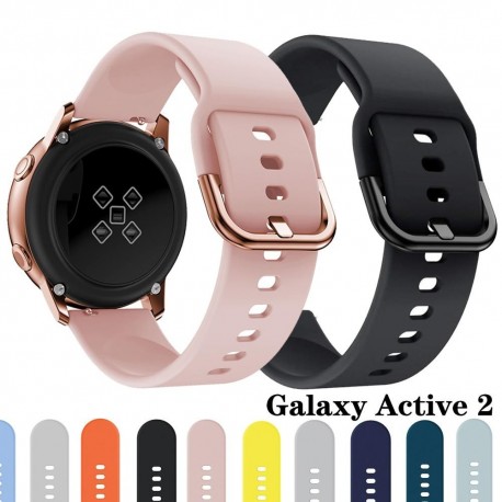 Gear sport wrist bracelet watchband Watch strap Samsung active band