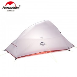 Cloud Up Series Ultralight Camping Tents Waterproof
