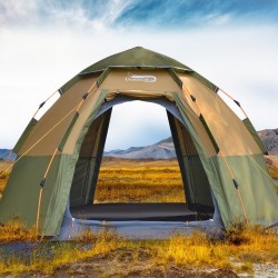 Tents Easy Instant Setup Portable 4 Seasons