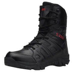 Men's Boots Comfortable Non Slip Hunting Gear