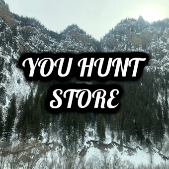 You Hunt Store