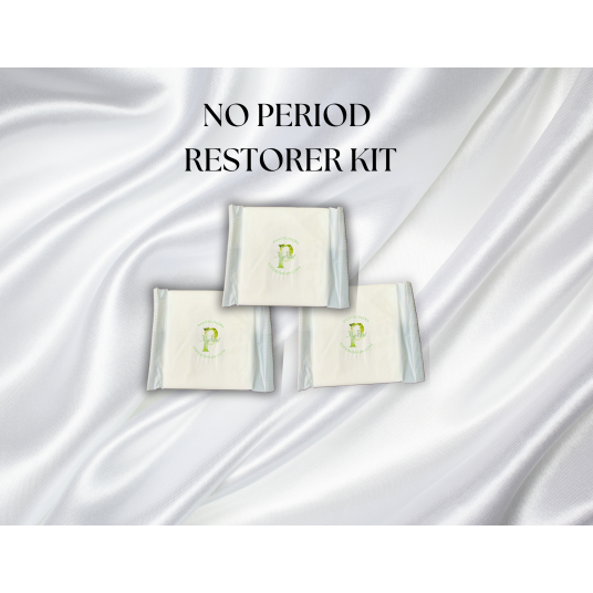 No Period Restorer Kit