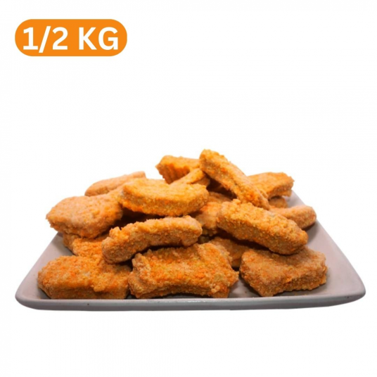 Chicken Nuggets (Half KG)