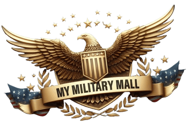 mymilitarymall.com