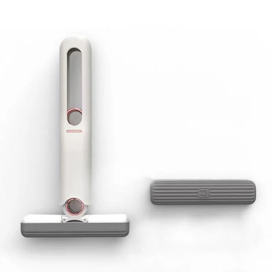SPARKLE SWIPE™ - PORTABLE SELF-SQUEEZE MINI MOP