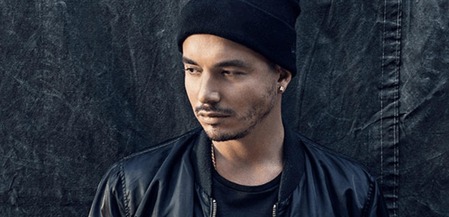 J Balvin