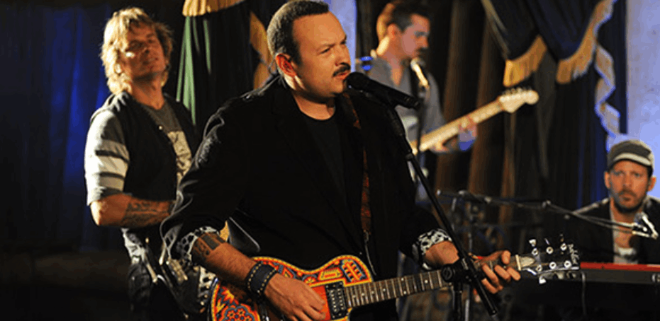 Pepe Aguilar