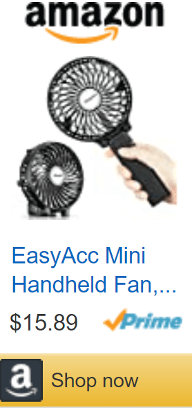 fan amazon.com, salsachata.com