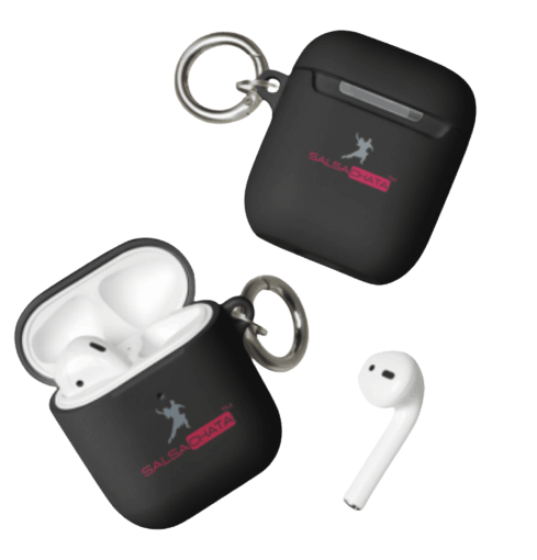 airpod cases for salsachata.com dance accesories