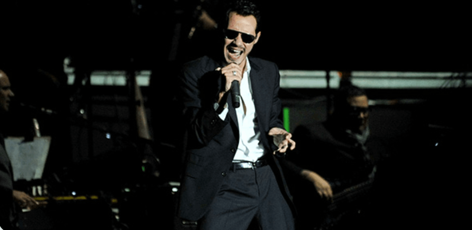 Marc Anthony