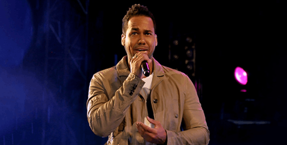 Romeo Santos