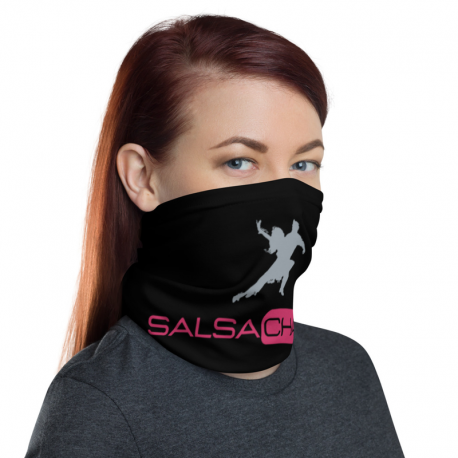 Neck Gaiter