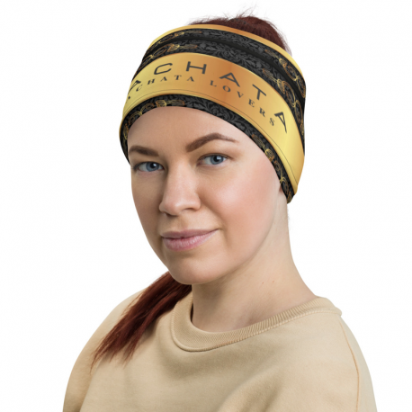 Neck Gaiter