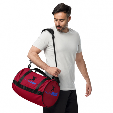 Gym Bag