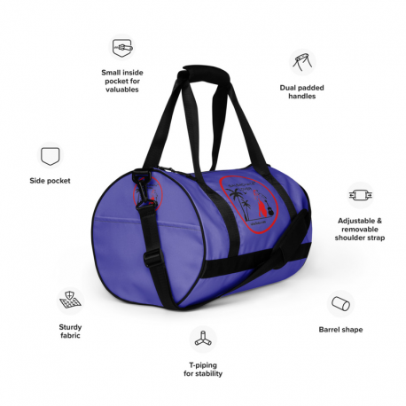 Gym Bag