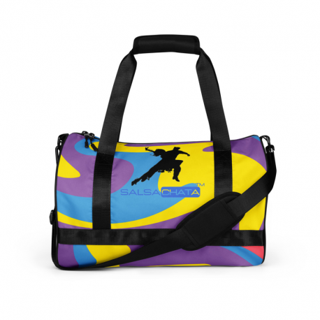 Gym Bag